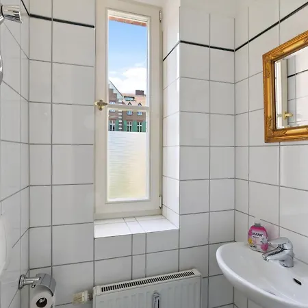 Apartment Exklusive In Berliner Vorstadt