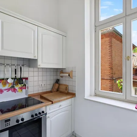 Exklusive In Berliner Vorstadt Apartment *