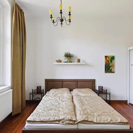 Apartment Exklusive In Berliner Vorstadt *