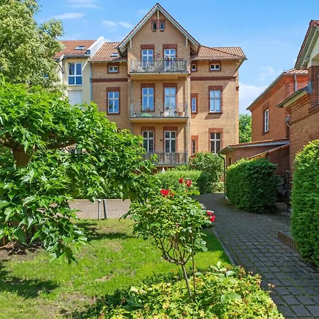 Apartment Exklusive In Berliner Vorstadt *
