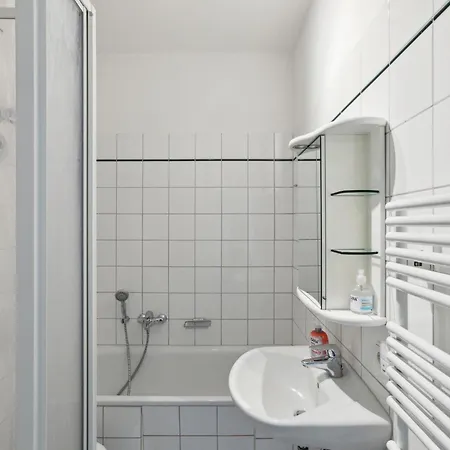 아파트 Gruenderzeitvilla